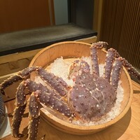 かにじぇんぬ 北新地 - 