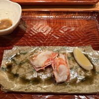 かにじぇんぬ 北新地 - 