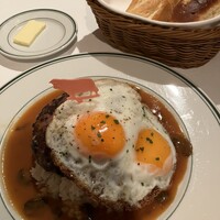 ウルフギャング・ステーキハウス 丸の内店 - 