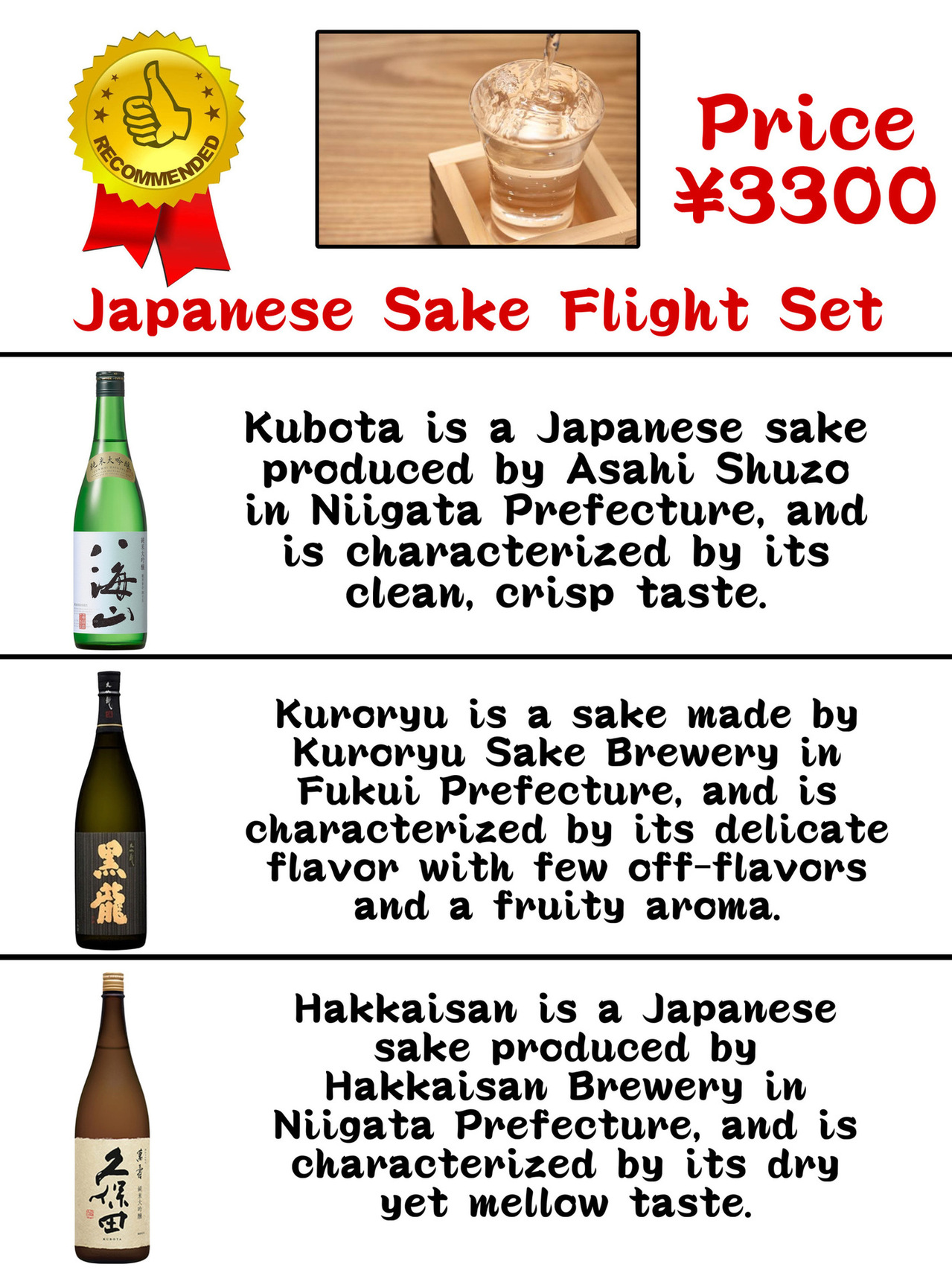 Osaka SushiMaking ATO