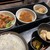 旬彩 Kiaji - 料理写真:日替わり定食ですよ