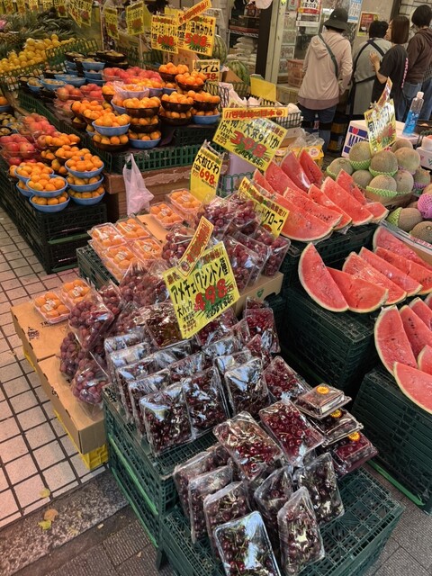 口コミ一覧 : アキダイ 荻窪店 - 荻窪/コンビニ・スーパー [食べログ]