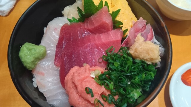 Sushi Tochino Ki photo 4