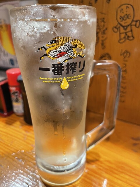 海鮮酒場 さとう - 福島（居酒屋）の写真