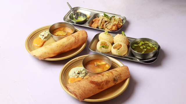 TOKYO BHAVAN restaurant in Tokyo, Japan