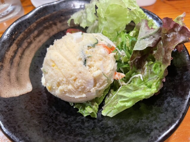 海鮮酒場 さとう - 福島（居酒屋）の写真