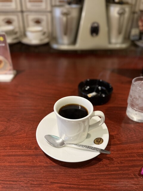 Tanaka Coffee Gion Ten photo 2