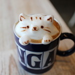 elk - 3Dラテ ホット 正面☆