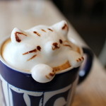 3Dラテ ホット 斜めアップ☆