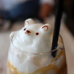 elk - 3Dラテ アイス 胸キュン☆
