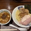 つけ麺屋しずく
