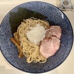 麺や 鱗道 - 