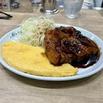 ビストロてらさわ - 