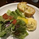 カフェ ピーニヤ - 