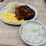 ビストロてらさわ - 