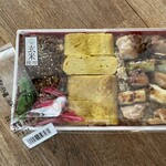 ビオラル - 料理写真: