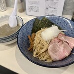 麺や 鱗道 - 