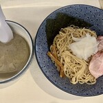 麺や 鱗道 - 