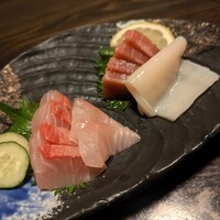天空の月 渋谷 - 