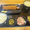 キセキ食堂 久喜店
