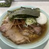 新宿小滝橋 クマちゃんラーメン