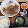 大戸屋 小山ゆうえんハーヴェストウォーク店