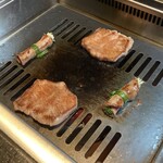 北海道焼肉 北うし - 