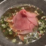 北海道焼肉 北うし - 