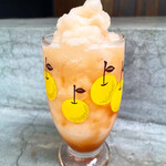 リリカル コーヒー ドーナツ - 