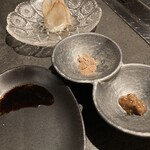 北海道焼肉 北うし - 