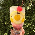 リリカル コーヒー ドーナツ - 