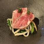 北海道焼肉 北うし - 
