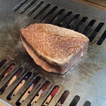 北海道焼肉 北うし - 