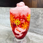 リリカル コーヒー ドーナツ - 