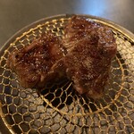 北海道焼肉 北うし - 