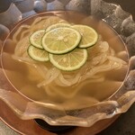 北海道焼肉 北うし - 