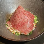 北海道焼肉 北うし - 