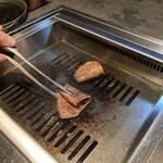 北海道焼肉 北うし - 