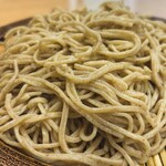 蕎麦 こばやし - 