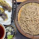蕎麦 こばやし - 