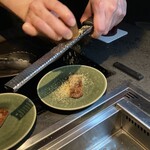 北海道焼肉 北うし - 