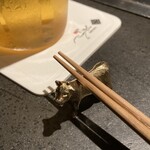 北海道焼肉 北うし - 