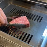 北海道焼肉 北うし - 