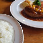 カフェレストラン　ナチュール - 