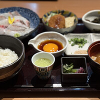 和食日和 おさけと 日本橋室町 - 