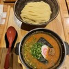 元祖めんたい煮こみつけ麺