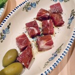 コルテジーア - 