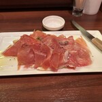 トロス スペイン グリルバル - 