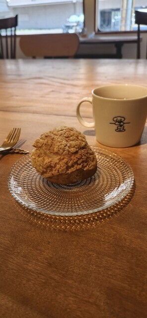 Uchi no Oyatsu photo