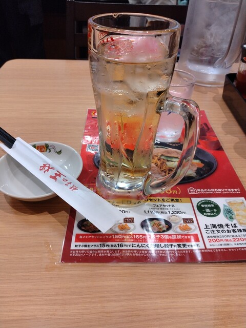 Gyoza no Osho Kamata Higashiguchi Ten photo 5